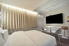 Aank Hotel Busan Nampo