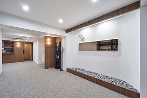 Aank Hotel Busan Nampo