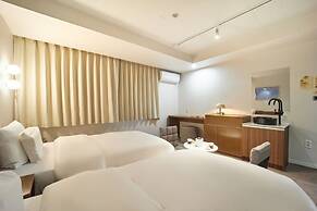 Aank Hotel Busan Nampo