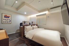 Aank Hotel Busan Nampo