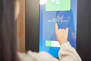 Aank Hotel Busan Nampo