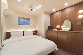 Aank Hotel Busan Nampo