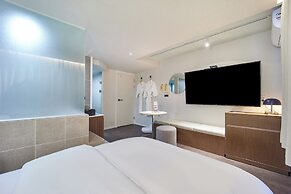 Aank Hotel Busan Nampo