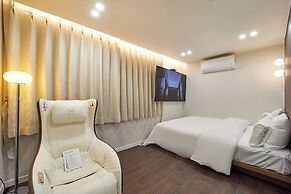 Aank Hotel Busan Nampo