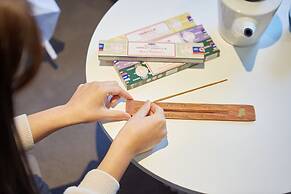 Aank Hotel Busan Nampo