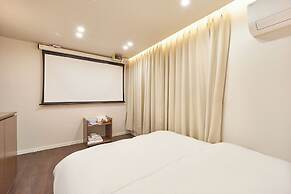 Aank Hotel Busan Nampo