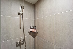 Aank Hotel Busan Nampo