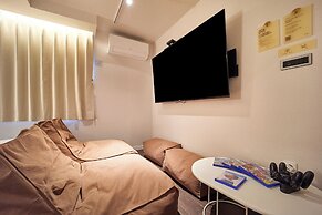 Aank Hotel Busan Nampo