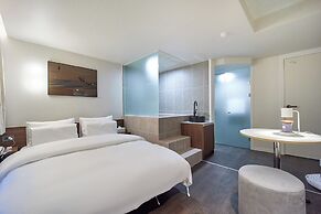 Aank Hotel Busan Nampo