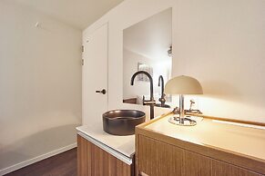 Aank Hotel Busan Nampo