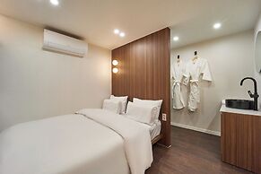 Aank Hotel Busan Nampo