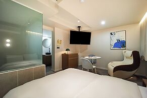 Aank Hotel Busan Nampo