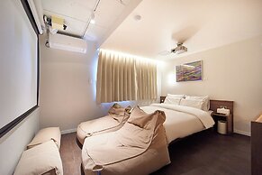 Aank Hotel Busan Nampo