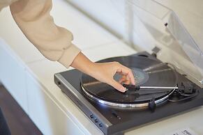 Aank Hotel Busan Nampo