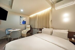 Aank Hotel Busan Nampo