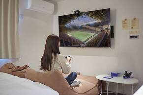 Aank Hotel Busan Nampo