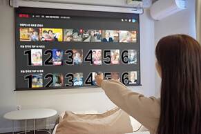 Aank Hotel Busan Nampo