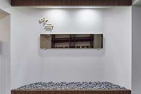 Aank Hotel Busan Nampo