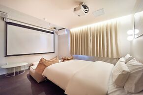 Aank Hotel Busan Nampo