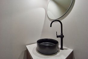 Aank Hotel Busan Nampo