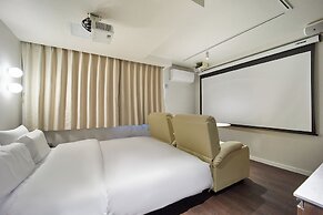 Aank Hotel Busan Nampo