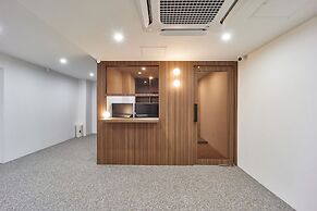 Aank Hotel Busan Nampo