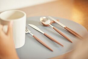 Aank Hotel Busan Nampo