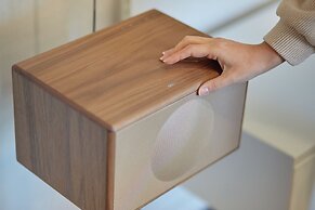 Aank Hotel Busan Nampo