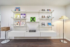 Aank Hotel Busan Nampo