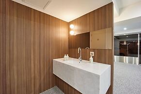 Aank Hotel Busan Nampo