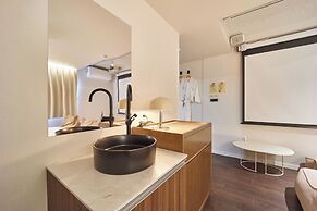 Aank Hotel Busan Nampo