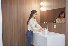 Aank Hotel Busan Nampo