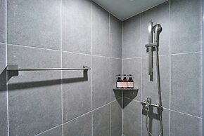 Aank Hotel Busan Nampo