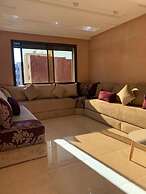 Stunning 2-bed Apartment in Agadir