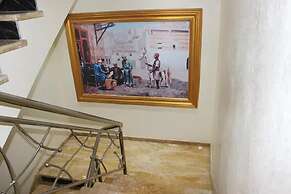Stunning 2-bed Apartment in Agadir