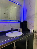 Stunning 2-bed Apartment in Agadir