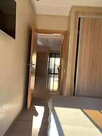 Stunning 2-bed Apartment in Agadir