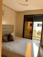 Stunning 2-bed Apartment in Agadir