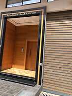 Stunning 2-bed Apartment in Agadir