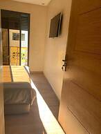 Stunning 2-bed Apartment in Agadir