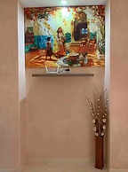 Stunning 2-bed Apartment in Agadir