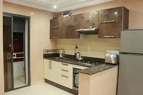 Stunning 2-bed Apartment in Agadir
