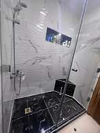 Stunning 2-bed Apartment in Agadir