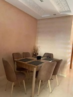 Stunning 2-bed Apartment in Agadir