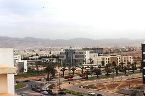 Stunning 2-bed Apartment in Agadir