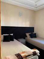 Stunning 2-bed Apartment in Agadir