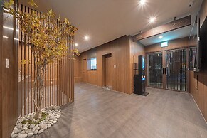 Aank Hotel Daejeon Yuseongonsen 2nd