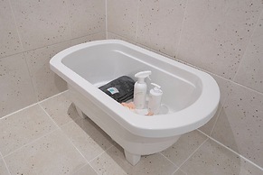 Aank Hotel Daejeon Yuseongonsen 2nd