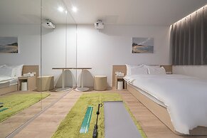 Aank Hotel Daejeon Yuseongonsen 2nd