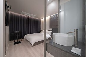 Aank Hotel Daejeon Yuseongonsen 2nd